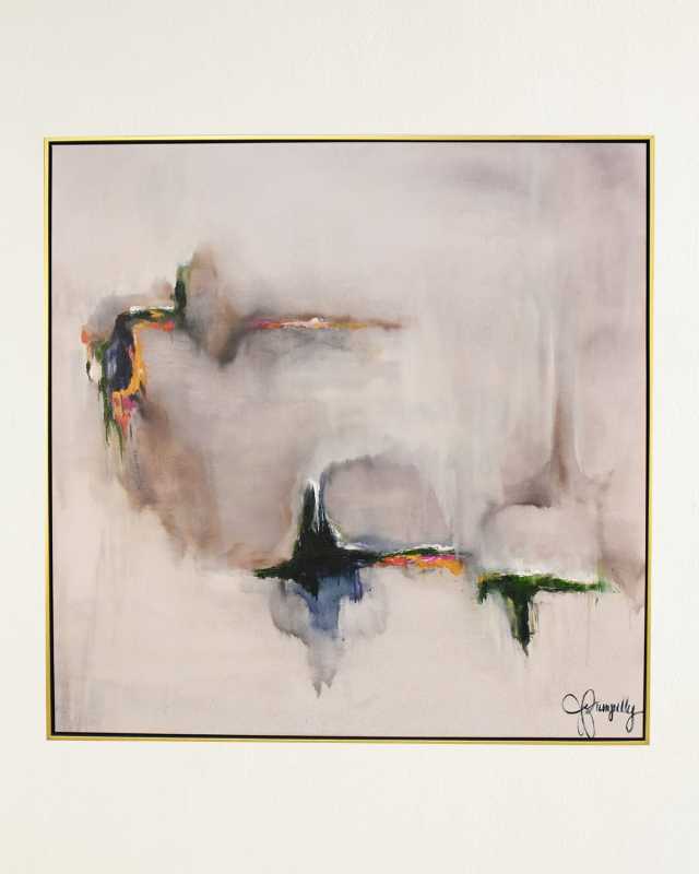 "Pale September" Wall Art