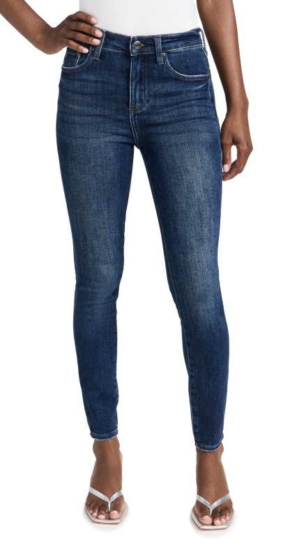 Pistola Denim Aline Jeans Rosslyn