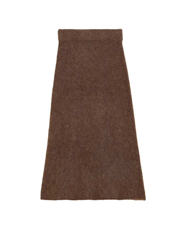 Fure Fluffy Skirt