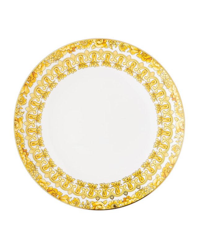 Medusa Rhapsody Dinner Plate