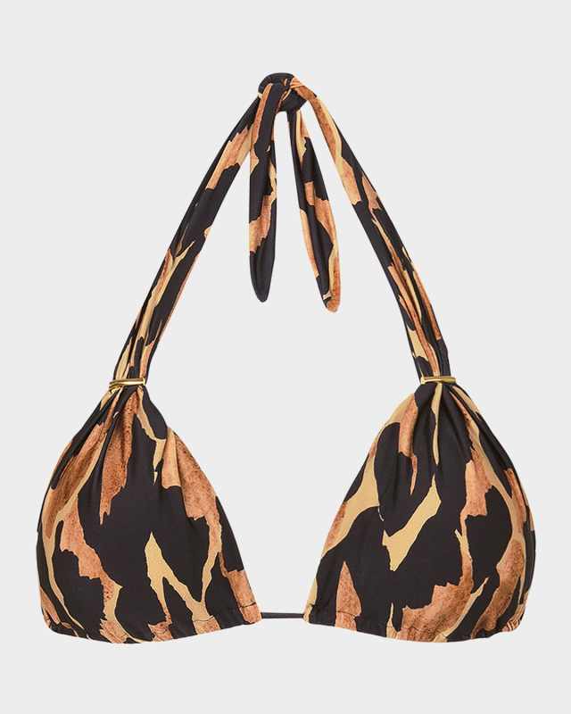 Camu Bia Tube Bikini Top