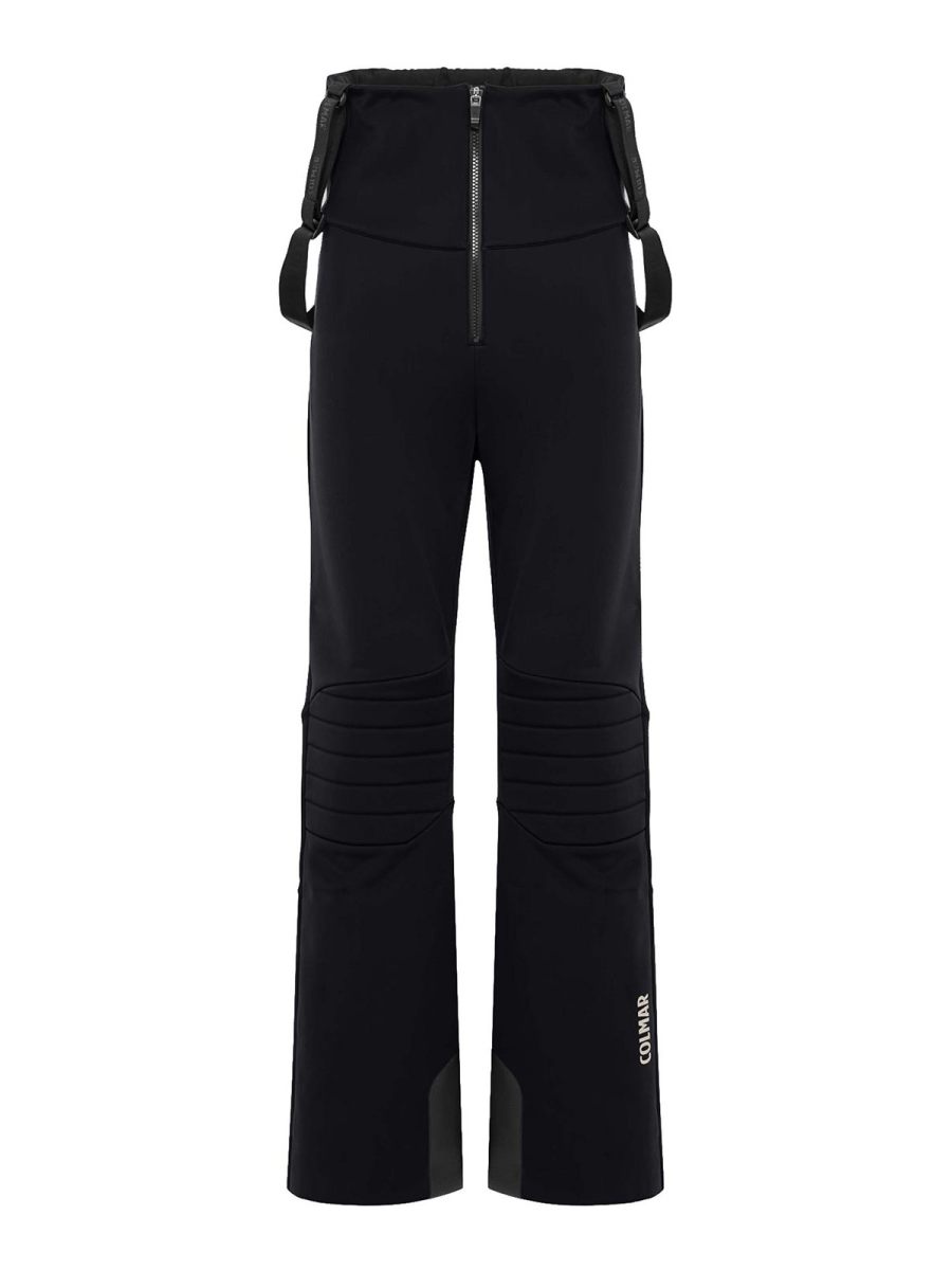 Colmar Originals Pantalons Décontractés - Noir