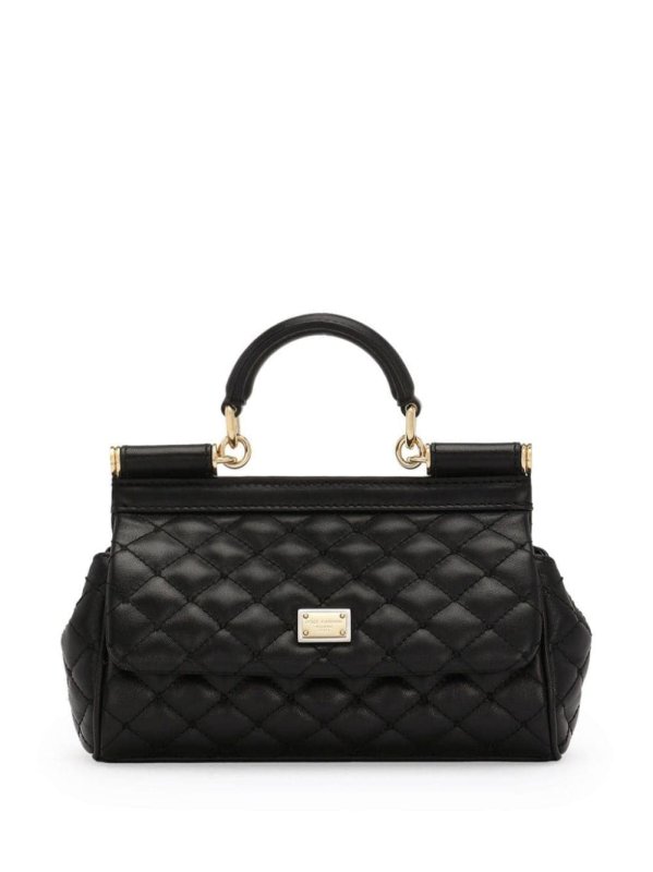 Elongated Sicily cross body bag
