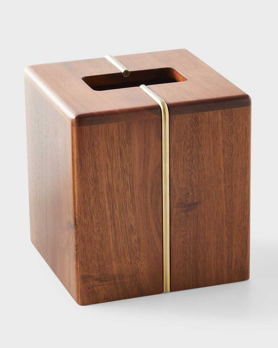 Sutton Tissue Holder