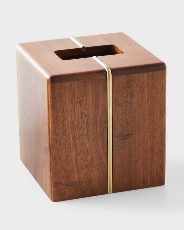 Sutton Tissue Holder