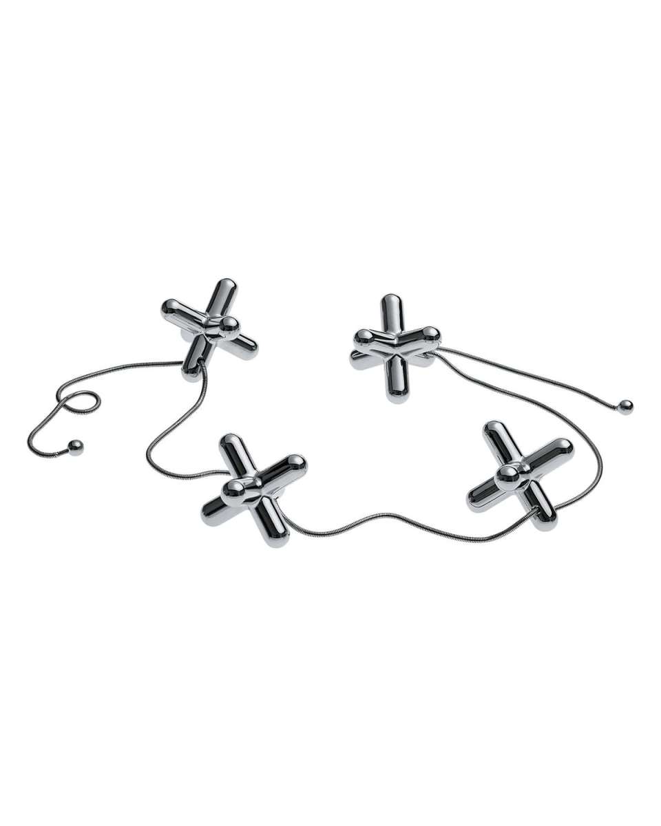 Tripod Round Trivet