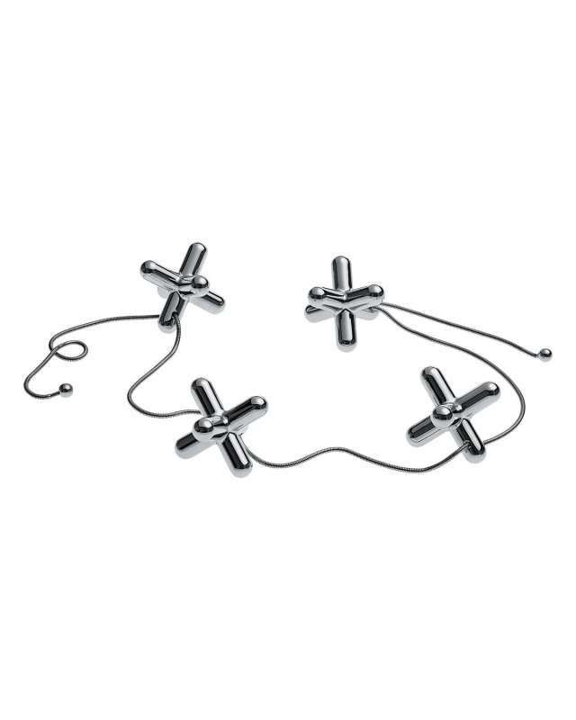 Tripod Round Trivet