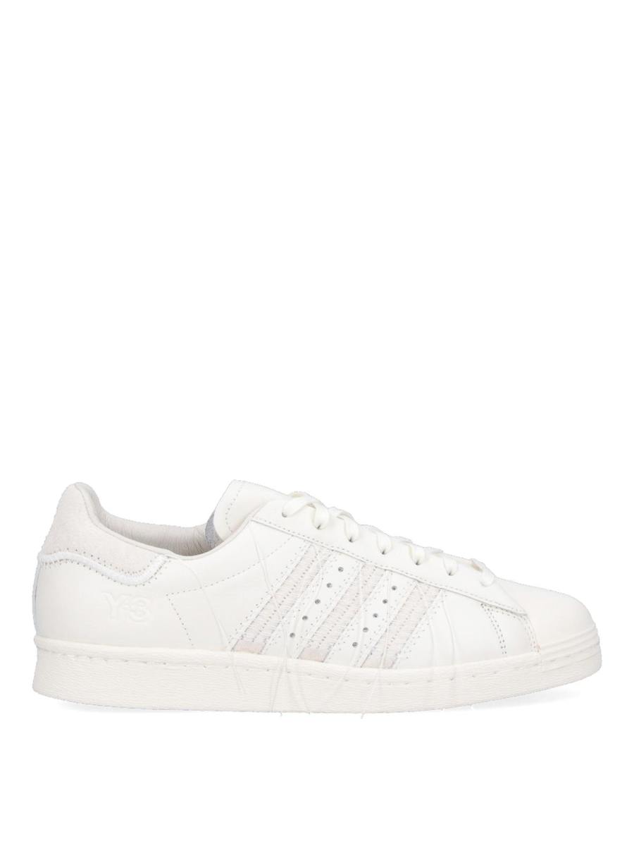 Y-3 Baskets - Superstar