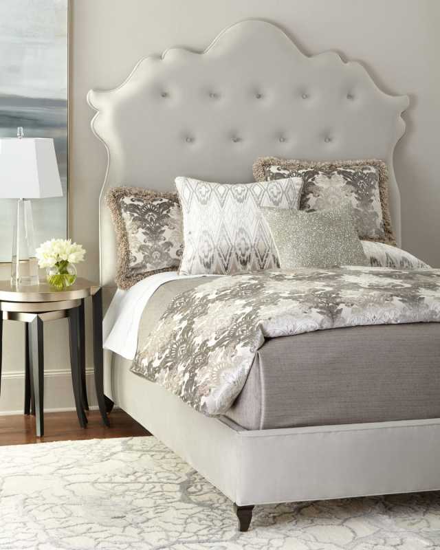 Arabella Tufted Califor