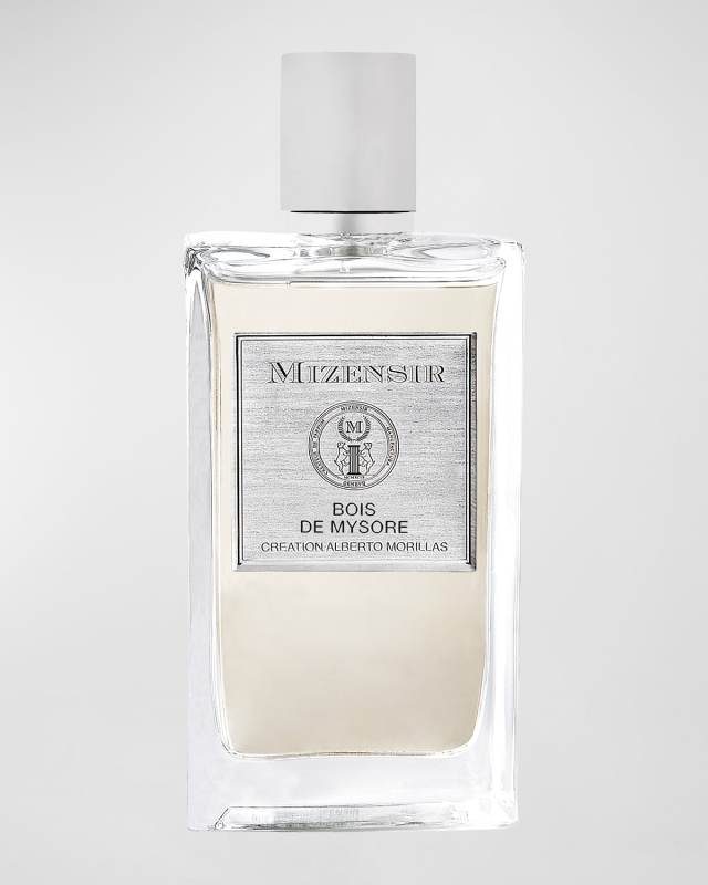 3.3 oz. Bois de Mysore Eau de Parfum