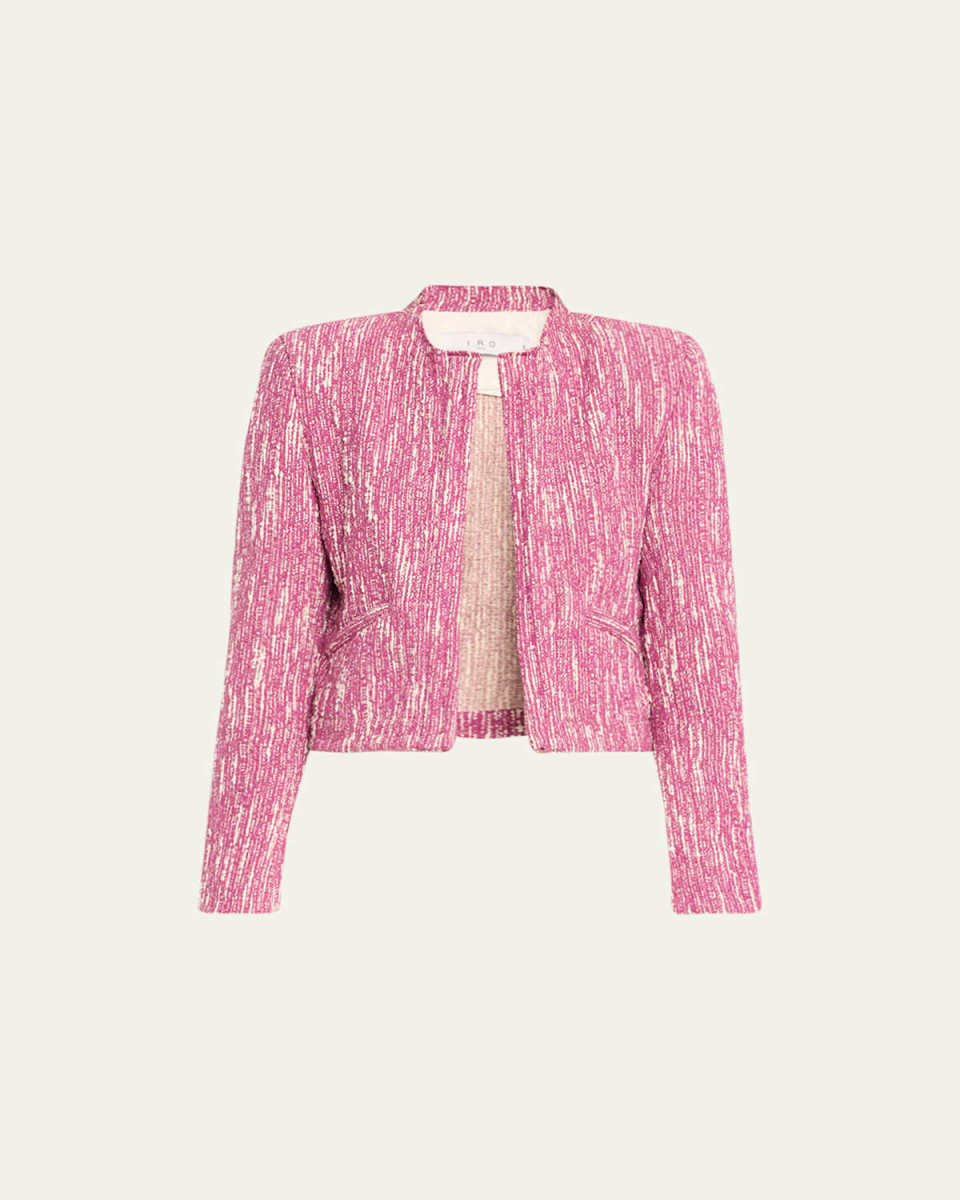 Viloma Tailored Jacket