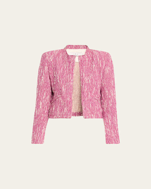 Viloma Tailored Jacket