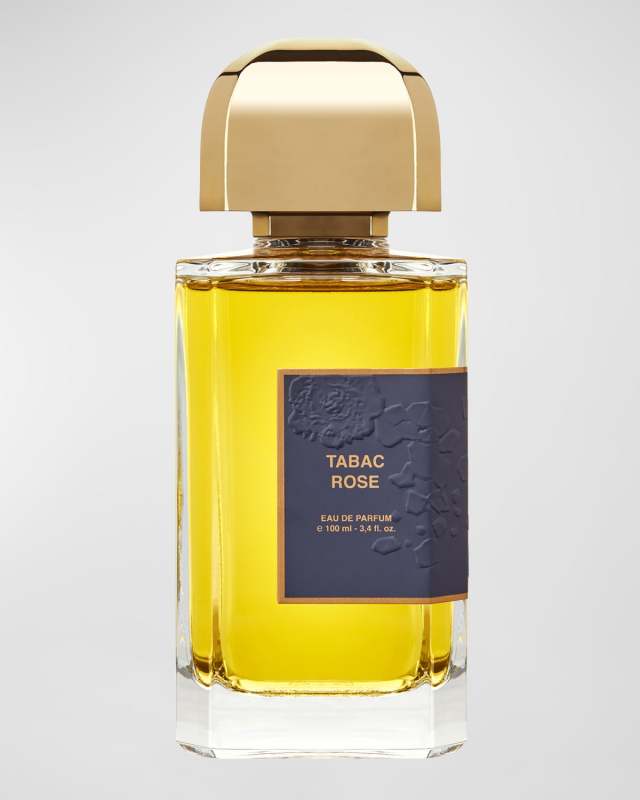 Tabac Rose Eau de Parfum, 3.4 oz.