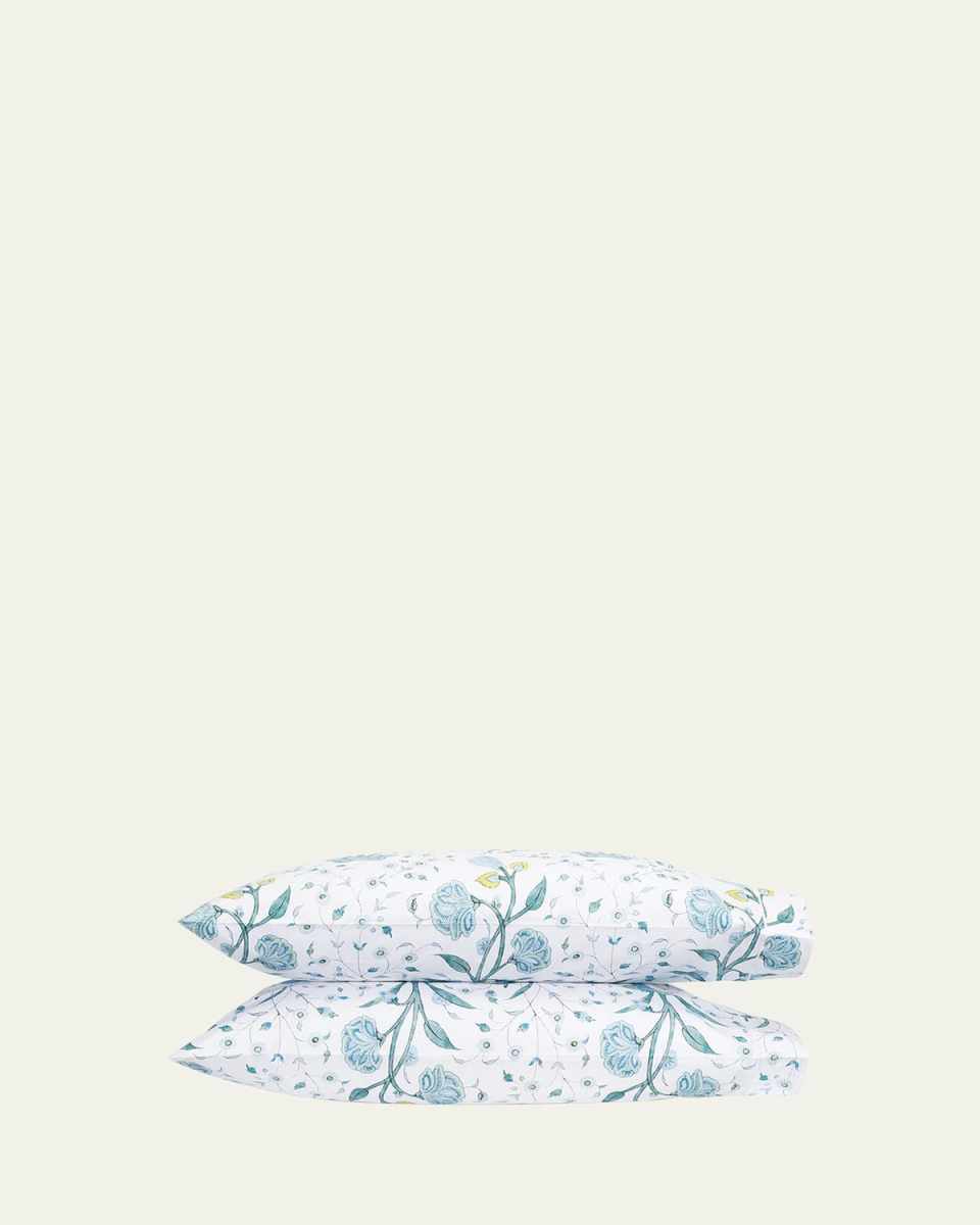 Khilana Pillowcase Pair, KING CASE