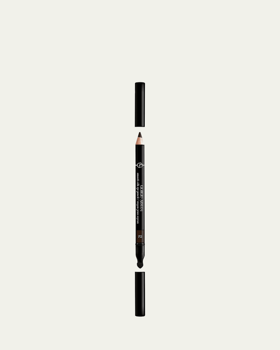 Smooth Silk Eye Pencil