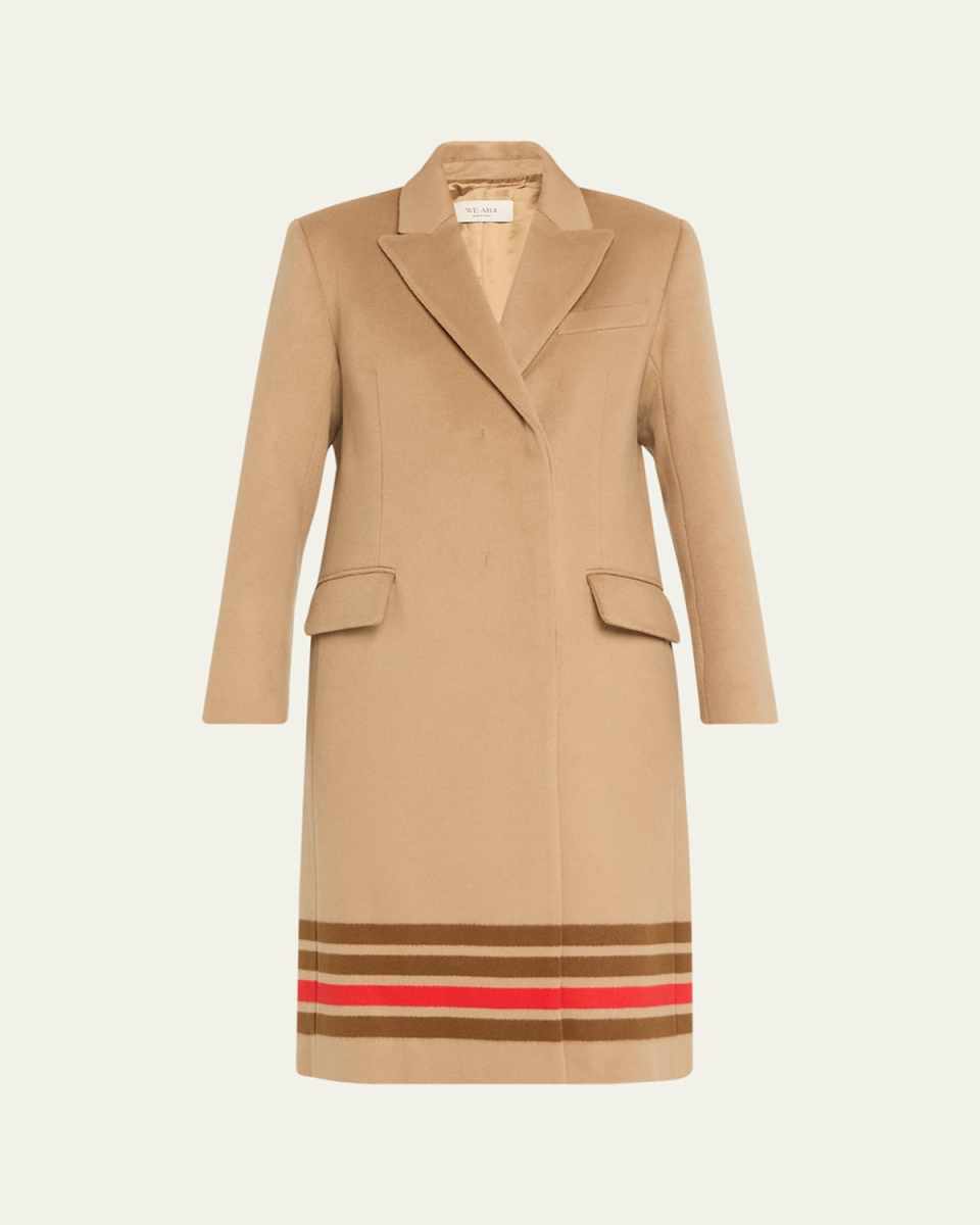 The Gramercy Coat