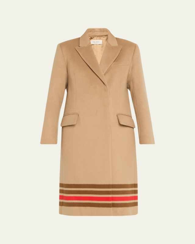 The Gramercy Coat