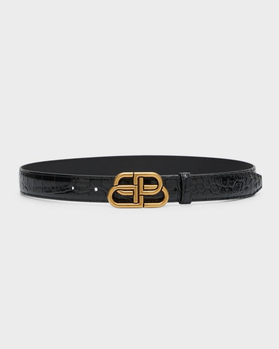 BB Thin Belt
