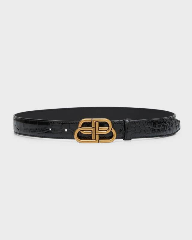 BB Thin Belt
