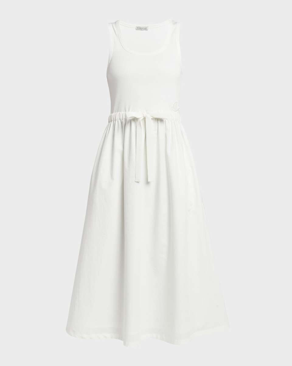Midi Tank Dress