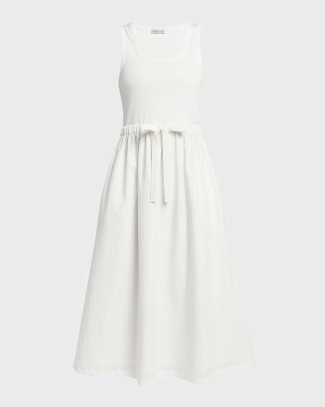 Midi Tank Dress