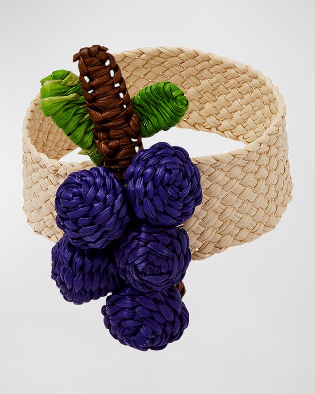 Orchard Napkin Ring