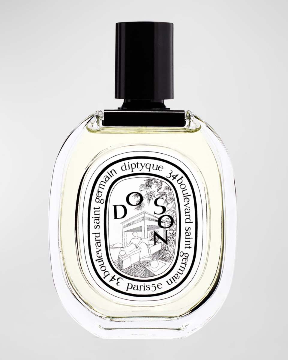 Do Son Eau de Toilette,