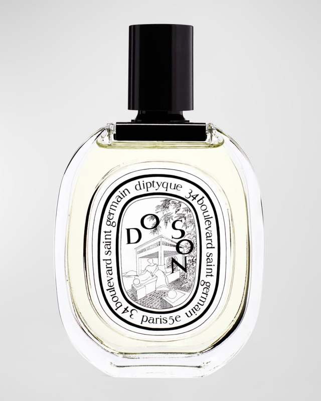 Do Son Eau de Toilette,