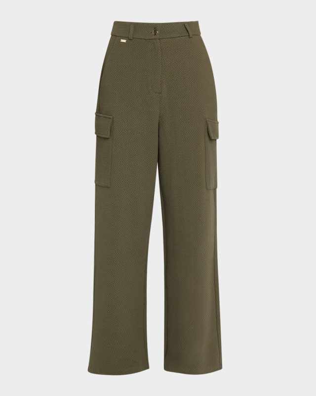 Moon Classic Cargo Pants