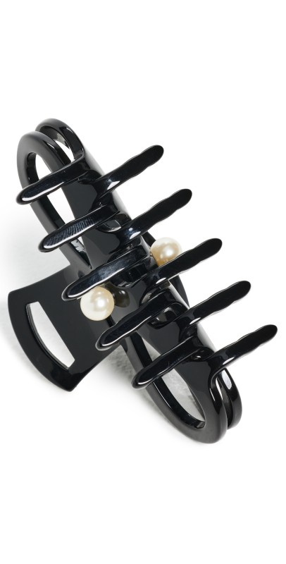 Alexandre de Paris Clip Black