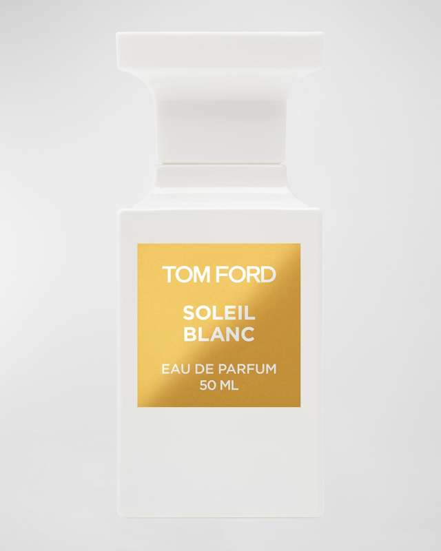 Soleil Blanc Eau de Parfum Fragrance,