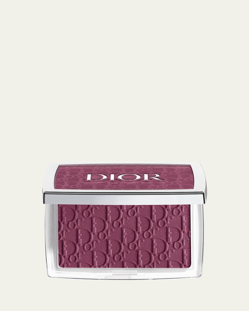 Dior Backstage Rosy Glow Blush