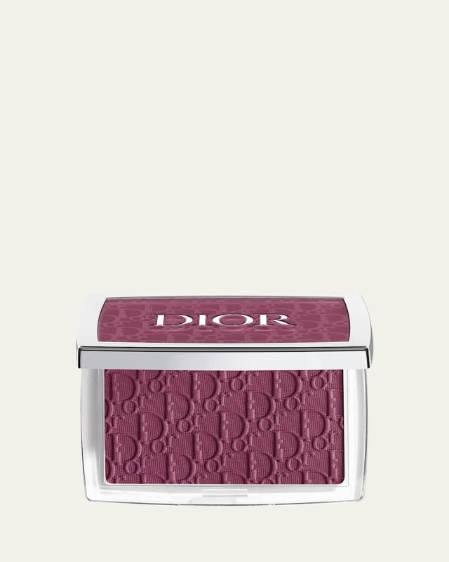 Dior Backstage Rosy Glow Blush