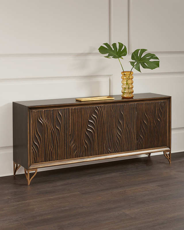 Mountgomery Credenza