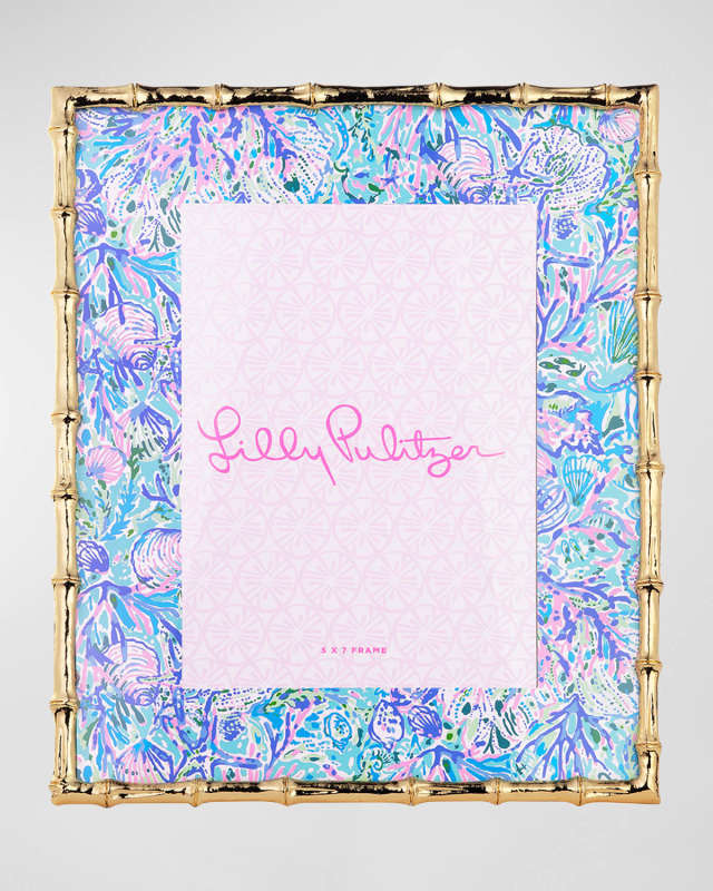 Soleil It On Me Large Photo Frame, 5" x 7"