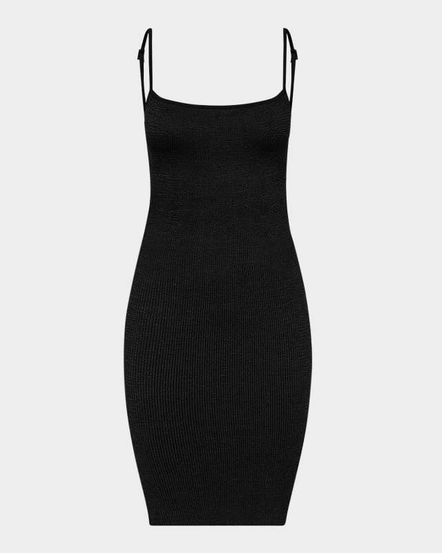 Paloma Mini Dress