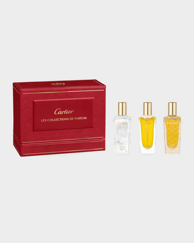 Wild Roses Discovery Set