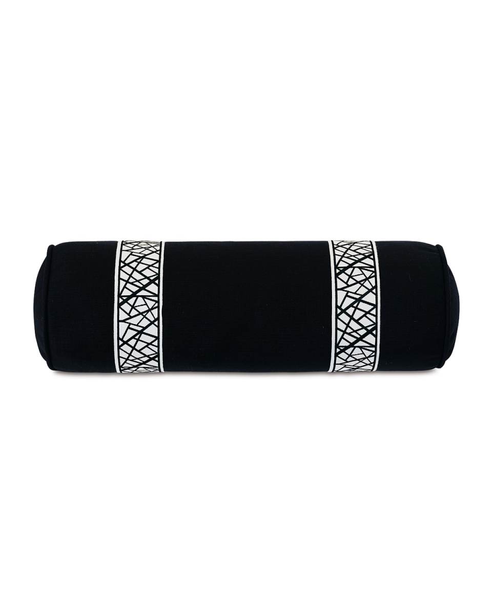 Maddox Bolster Pillow
