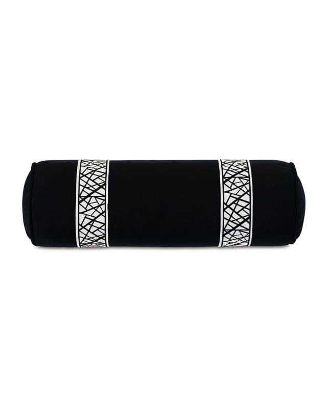 Maddox Bolster Pillow