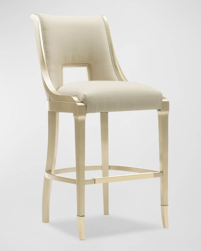 In Good Taste Bar Stool, 30"
