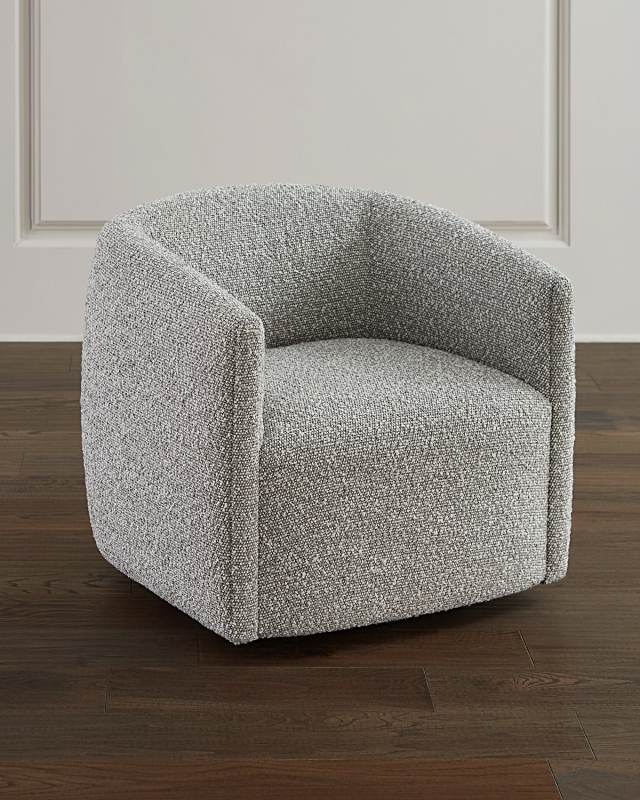 Aline Swivel Chair