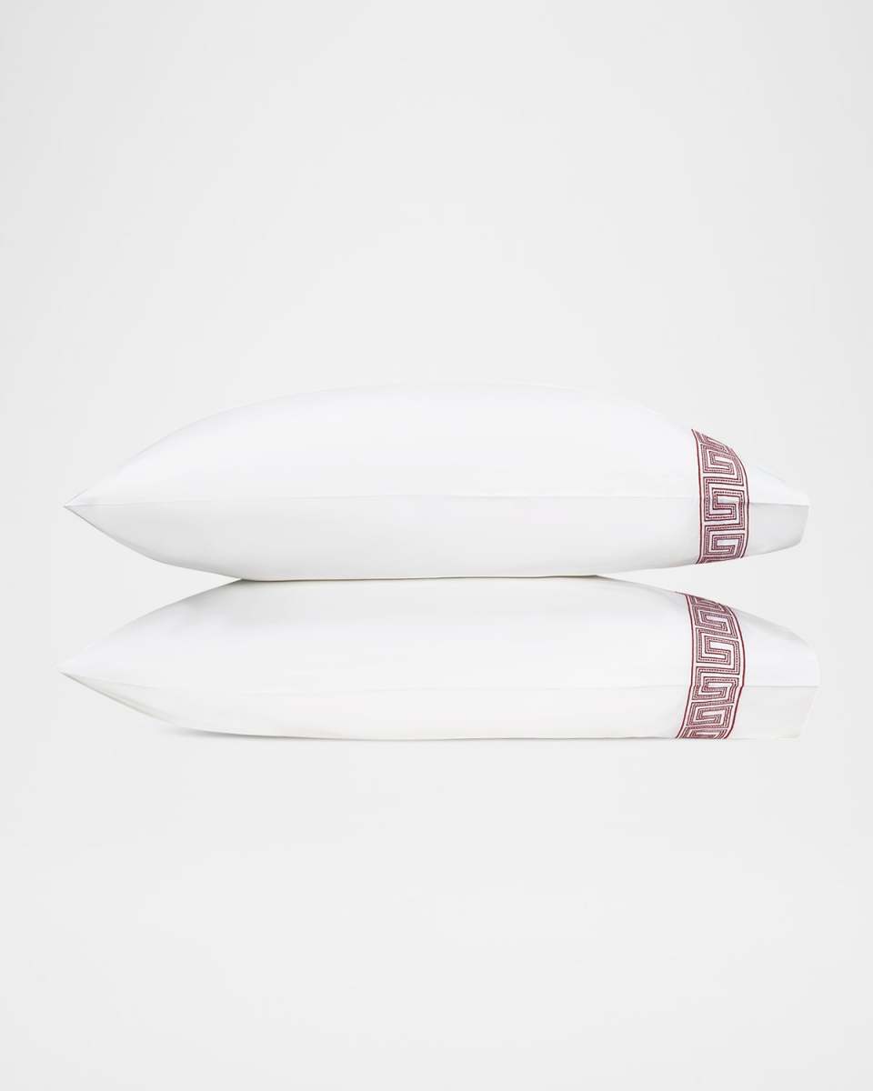 Ophelia King Pillowcase Pair
