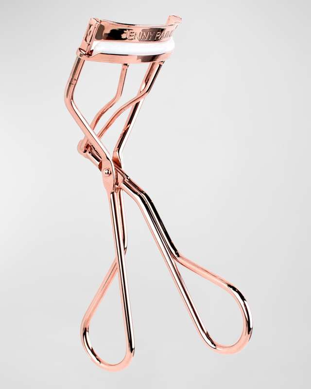 Rose Gold Lash Curler