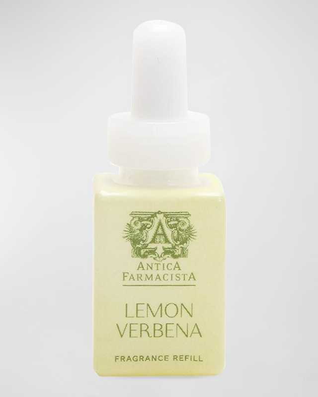 Lemon Verbena Refill For Pura