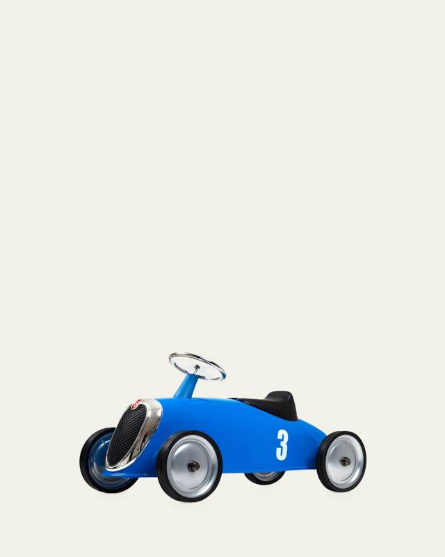 Rider Ride-On Toy Car