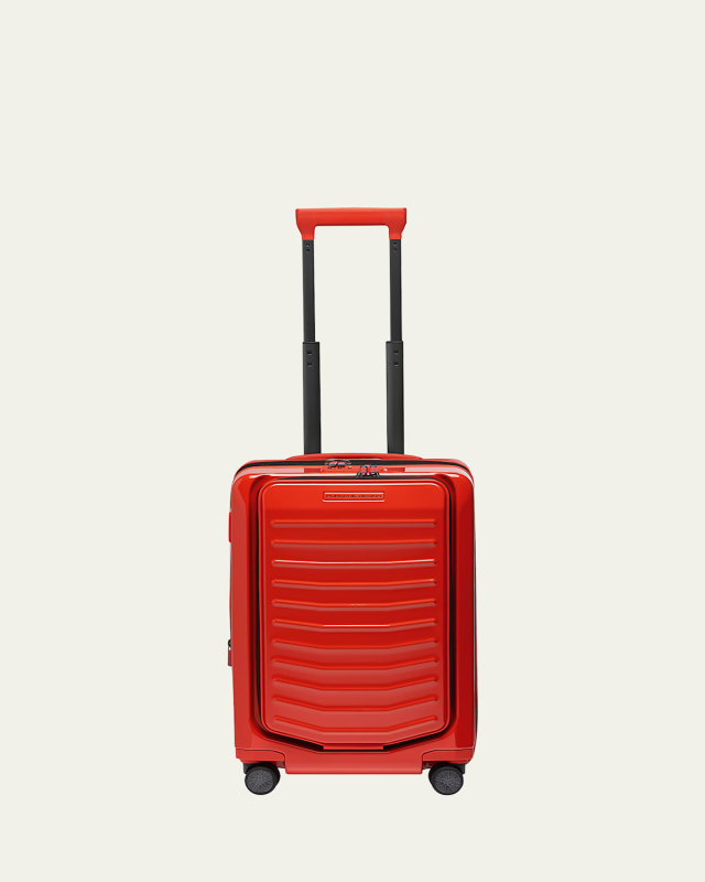 Roadster 21" Carry-On Expandable Spinner Luggage