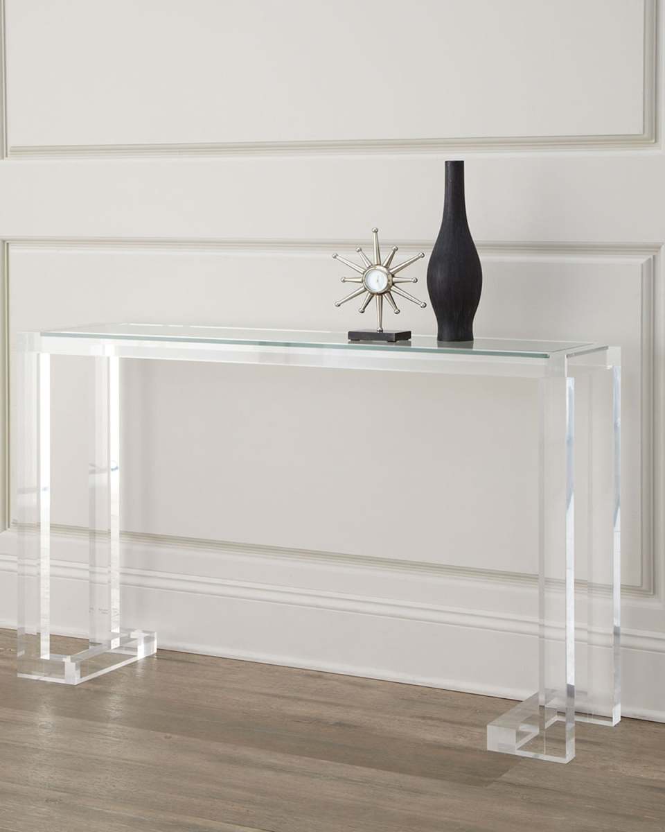 Clearview Console