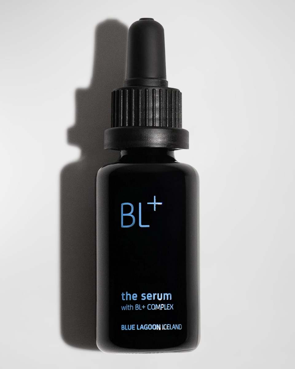 BL+ The Serum,