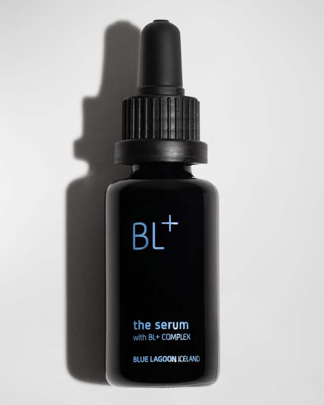 BL+ The Serum,
