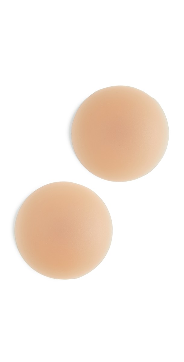 Bristols 6 Adhesive Nippies Skin Covers Creme
